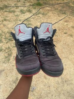 Jordan 5ives