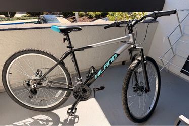 Mountain Bike 27.5 Inch MTB