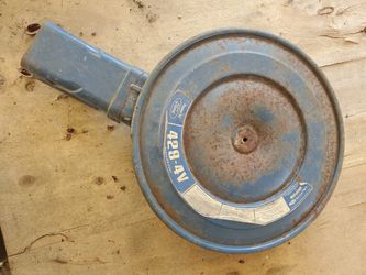 1972 Ford LTD Parts 