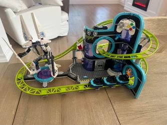 2 Lego sets