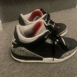 Nike Air Jordan 3 Retro