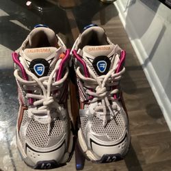 Balenciaga Runner