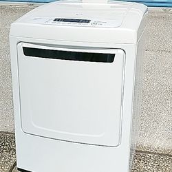 LARGE CAPACITY ELECTRIC DRYER 