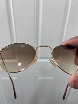 Rayban sunglasses new in box