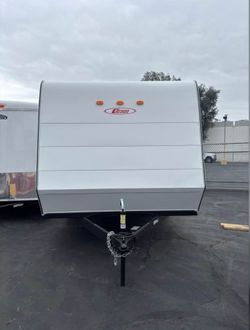 2025 CARSON Enclosed 8X16 7K GVWR