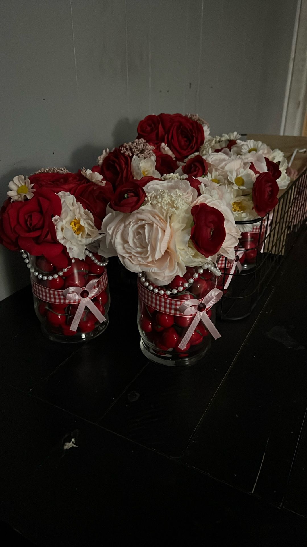 Centerpieces