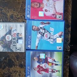 Ps4 Games For Sale