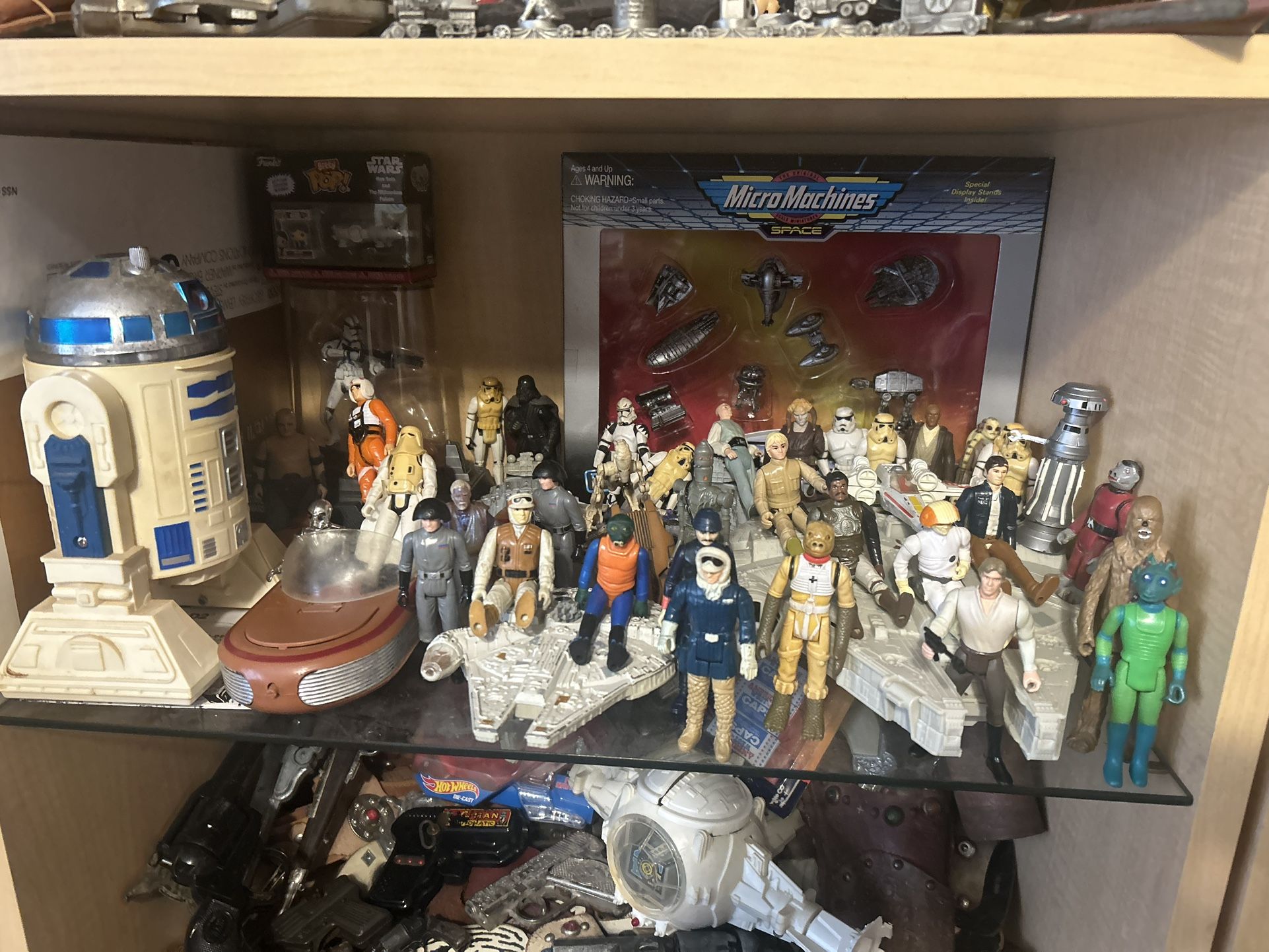 Toys