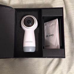 360 Camera 