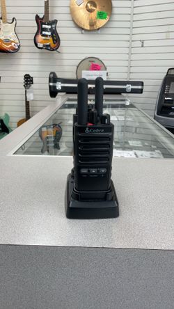Cobra Walkie Talkie Set