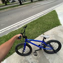 Haro Leucadia with upgrades 