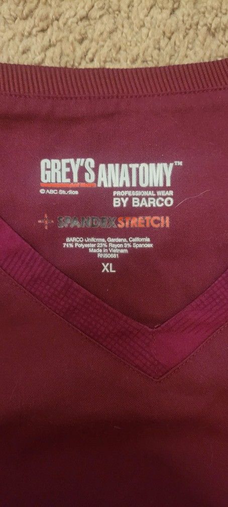 Scrubs
