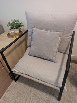 Accent Chair