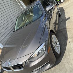 2015 Clean BMW 328i