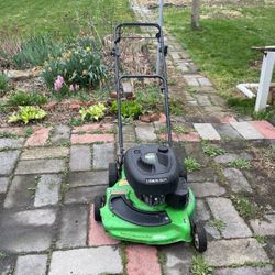 Lawn boy duraforce 6.5 for sale sales