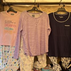 Pijamas Para Dama