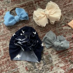 Hair Bows 