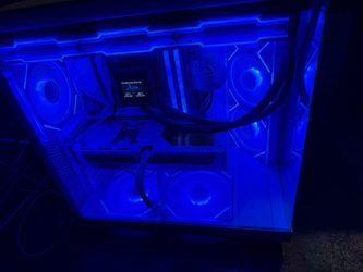 Gaming PC i9-14900k+RTX5070