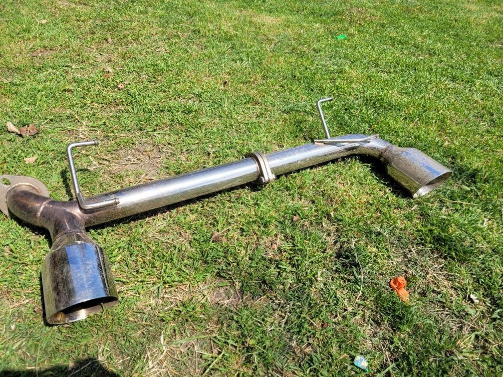 FRS/BRZ/GT86 Muffler Delete for Sale in Los Angeles, CA OfferUp
