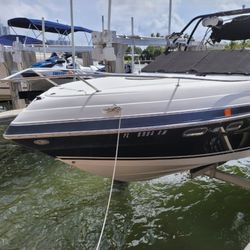 Boat  Fordwind  2004 Motor Run Like  New 