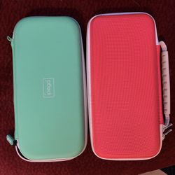 Nintendo Switch Cases