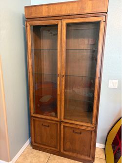 China cabinet