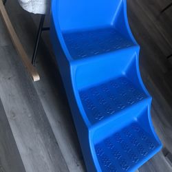 ✅NEW Pet Stairs for 45 Inch Dog Bathtub | SHELANDY USA