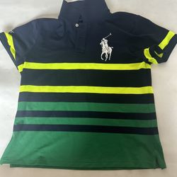 Ralph Lauren US Open Shirt