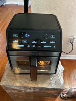 Gourmia Air fryer