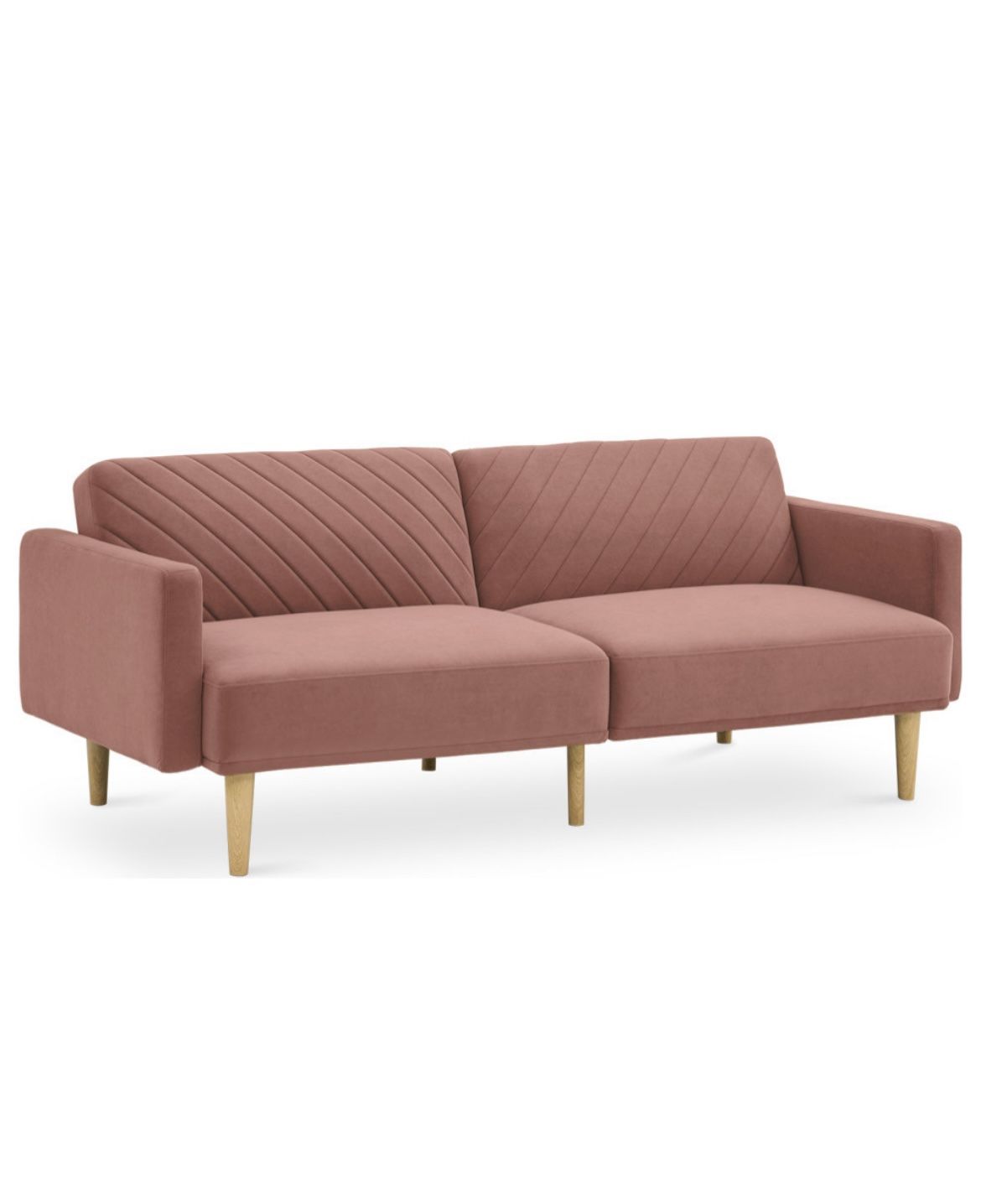 Versatile Smart Futon Sofa