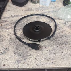 Base Of Electric Kettle