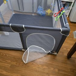 Baby Play Pen 