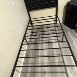 Bed Frame Twin