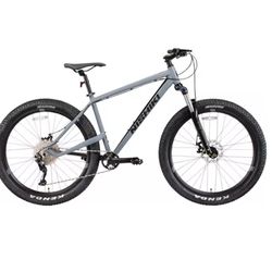 Nishiki Adult 27.5 INCH Colorado Comp Mountain Bike
