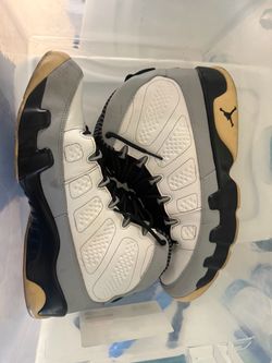 Jordan shoes