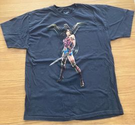 Wonder Woman T-Shirt