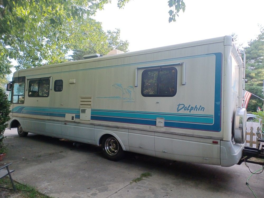1995 Class A Rv for Sale in Norfolk, VA - OfferUp