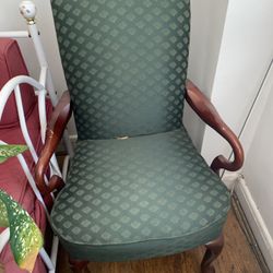Vintage Chair