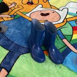 Kids Rain Boots