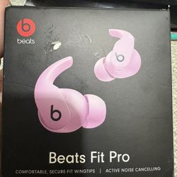 Beats Fit Pro 