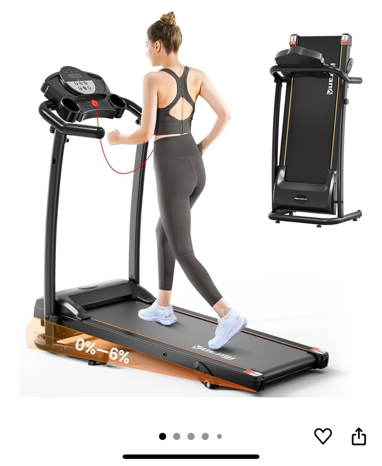 Treadmill