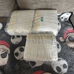 Pampers Swaddlers Size 2 