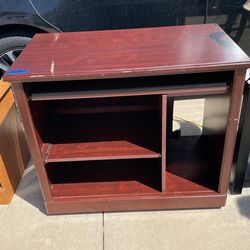 Small Computer Desk