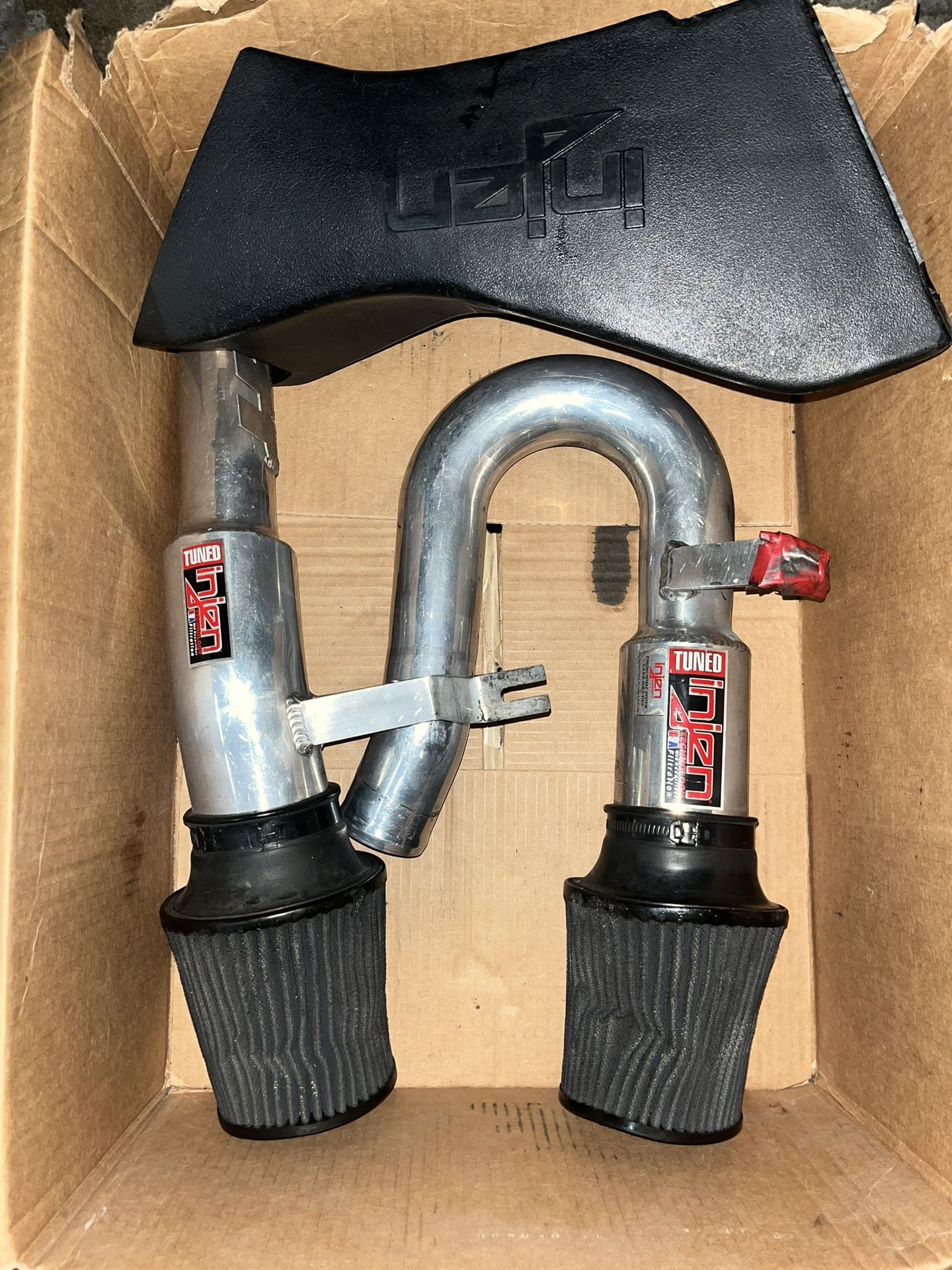 335i N54 INJEN INTAKES for Sale in Los Angeles, CA OfferUp