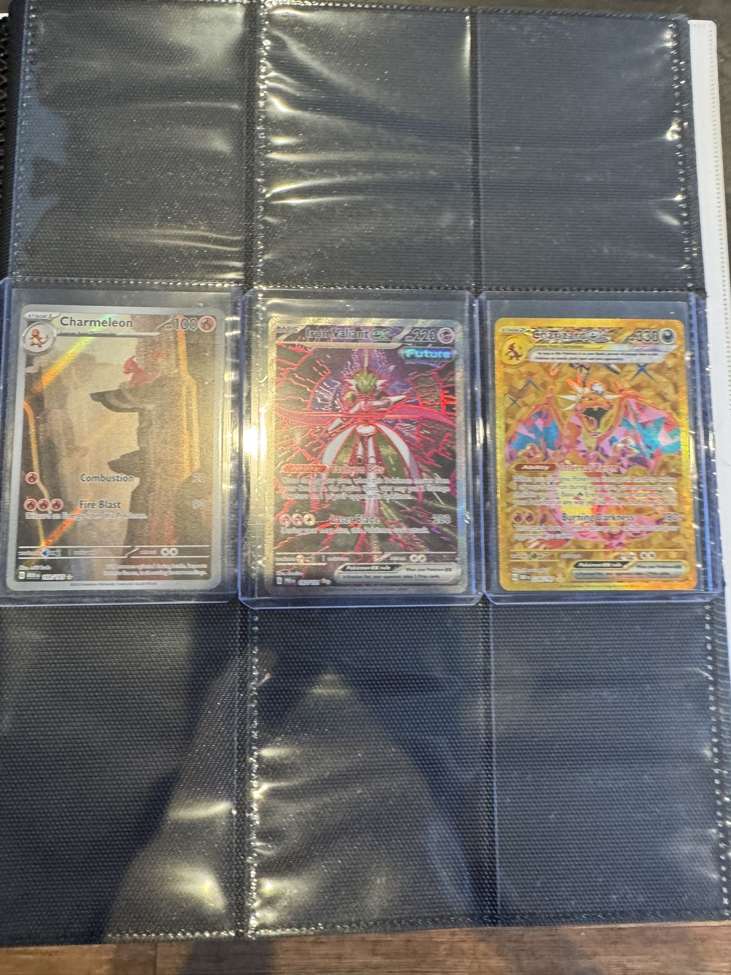 Pokemon Cards FS/FT