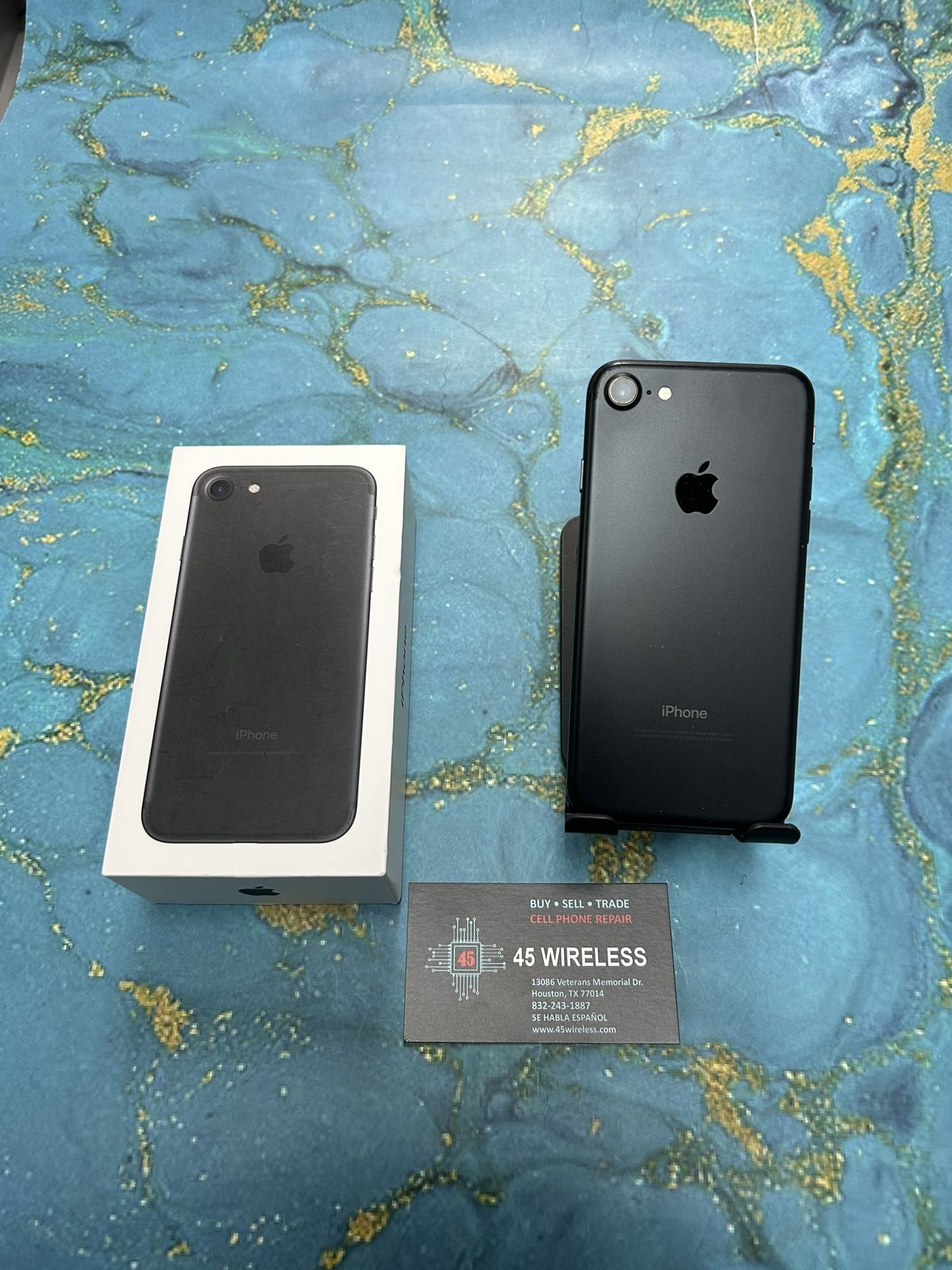 iPhone 7