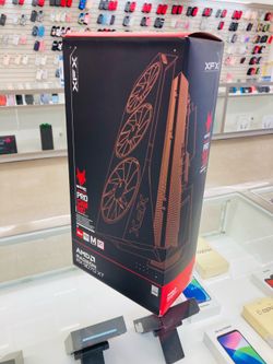 AMD RADEON GRAPHIC CARD RX 9070 XT 16GB