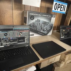 🔥LAPTOPS WITH MUSIC VIRTUAL DJ 2021 🔥