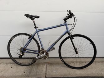 Kona Dew Large Commuter Bike