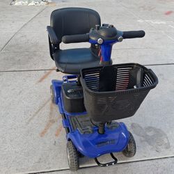 Mobility Scooter